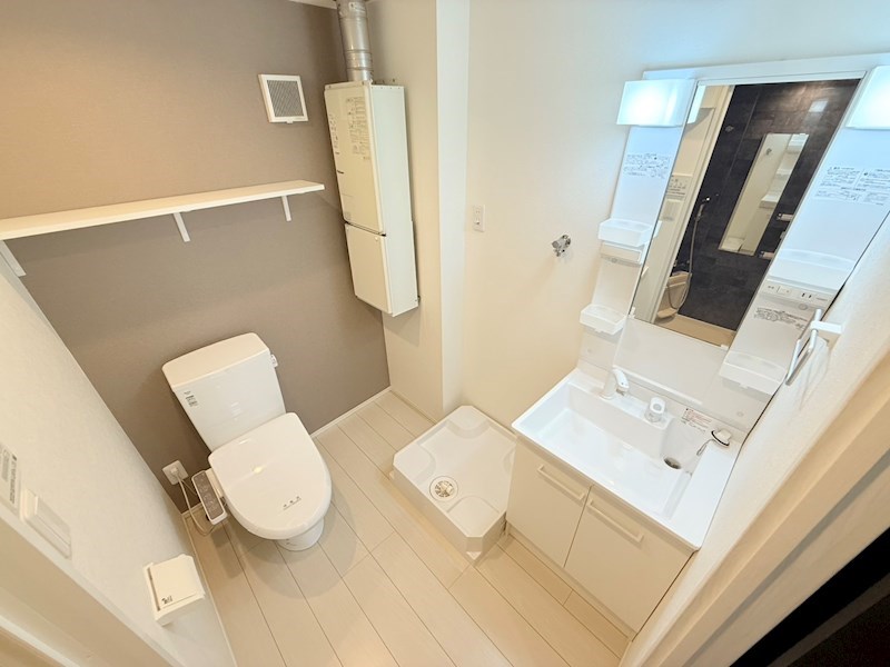 Ｃｒｏｓｓ　Ｇｒａｙ町屋 その他2