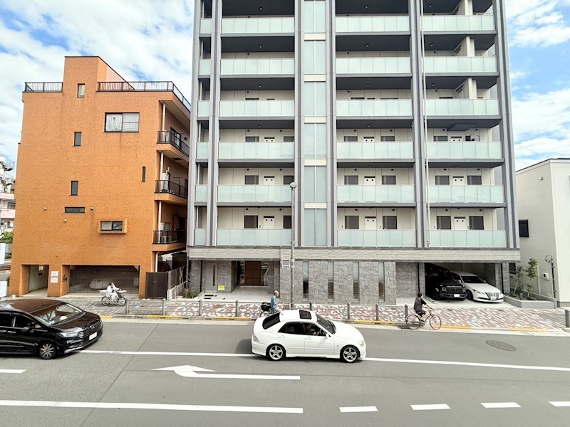 Ｃｒｏｓｓ　Ｇｒａｙ町屋 その他6