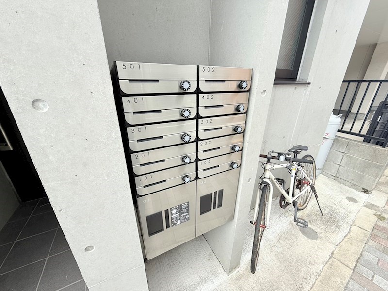 Ｃｒｏｓｓ　Ｇｒａｙ町屋 その他外観3