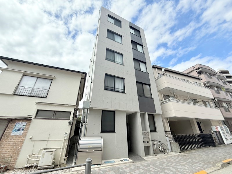 Ｃｒｏｓｓ　Ｇｒａｙ町屋 その他外観4