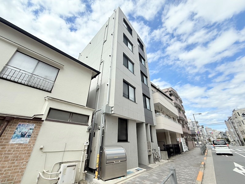 Ｃｒｏｓｓ　Ｇｒａｙ町屋 その他外観5