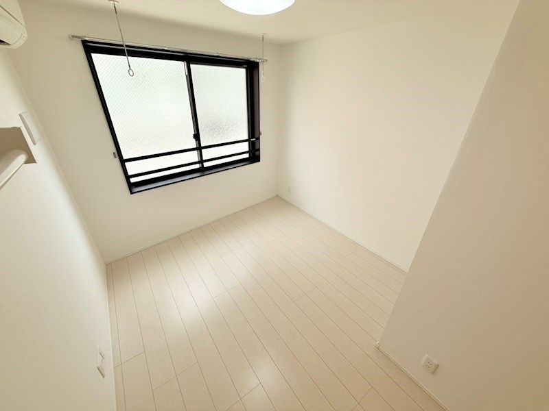 Ｃｒｏｓｓ　Ｇｒａｙ町屋 ベッドルーム