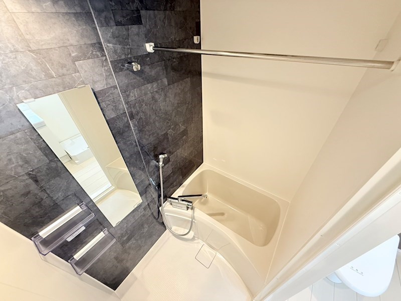 Ｃｒｏｓｓ　Ｇｒａｙ町屋 風呂画像