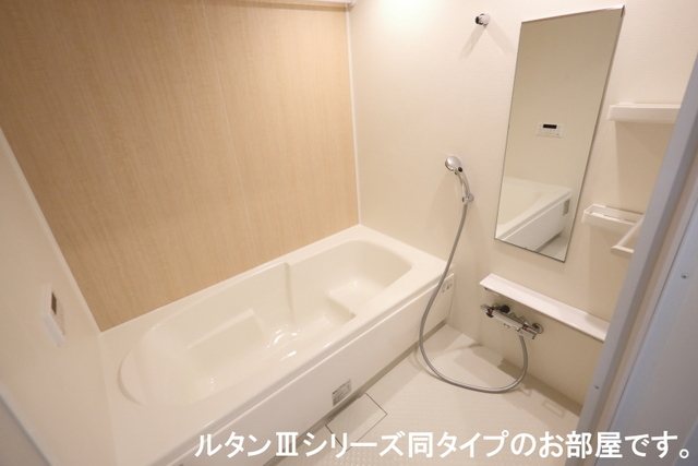 ココ　ラ　フェリーチェＢ 風呂画像