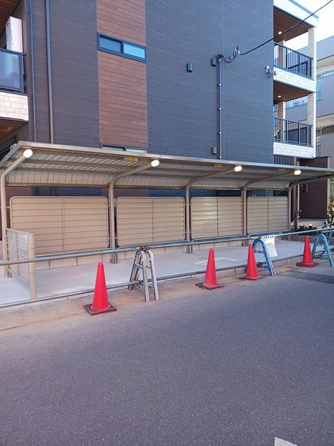 アルティザン その他外観2