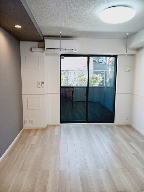 アルティザン ベッドルーム