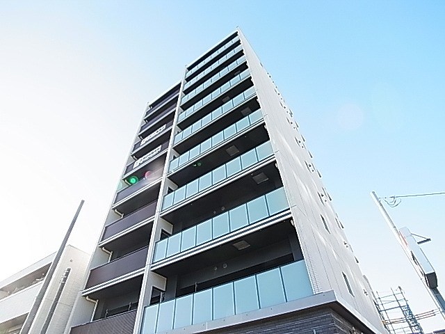 フェリジータ 501号室 外観