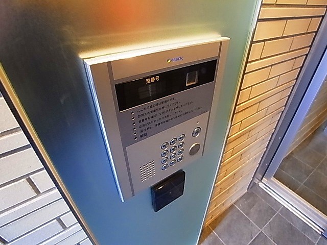 フェリジータ その他外観1