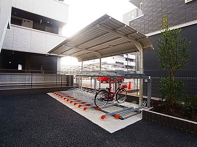 フェリジータ その他外観5