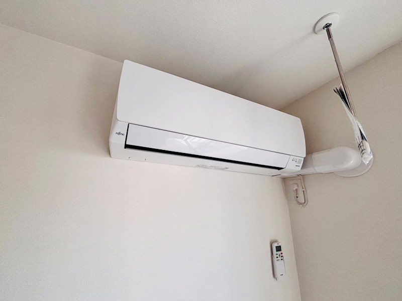 KEIAI RESIDENCE 五香 その他4