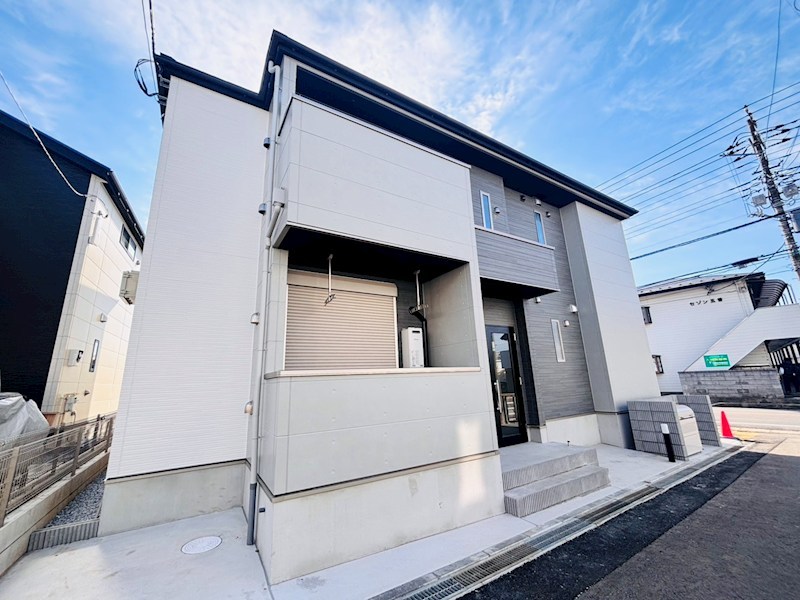 KEIAI RESIDENCE 五香 その他外観4