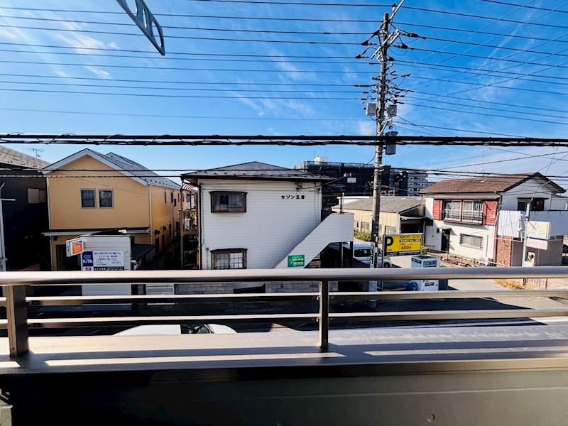 KEIAI RESIDENCE 五香 その他6