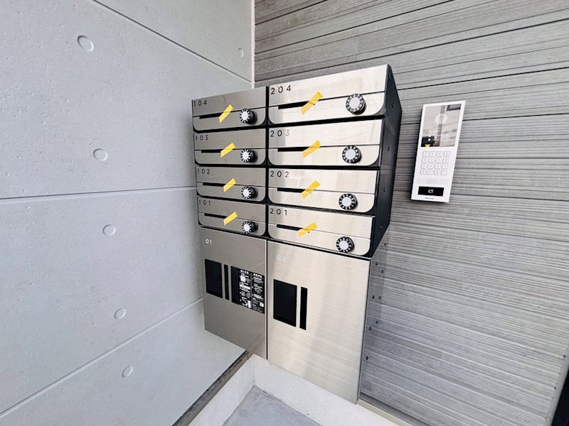 KEIAI RESIDENCE 五香 その他外観1