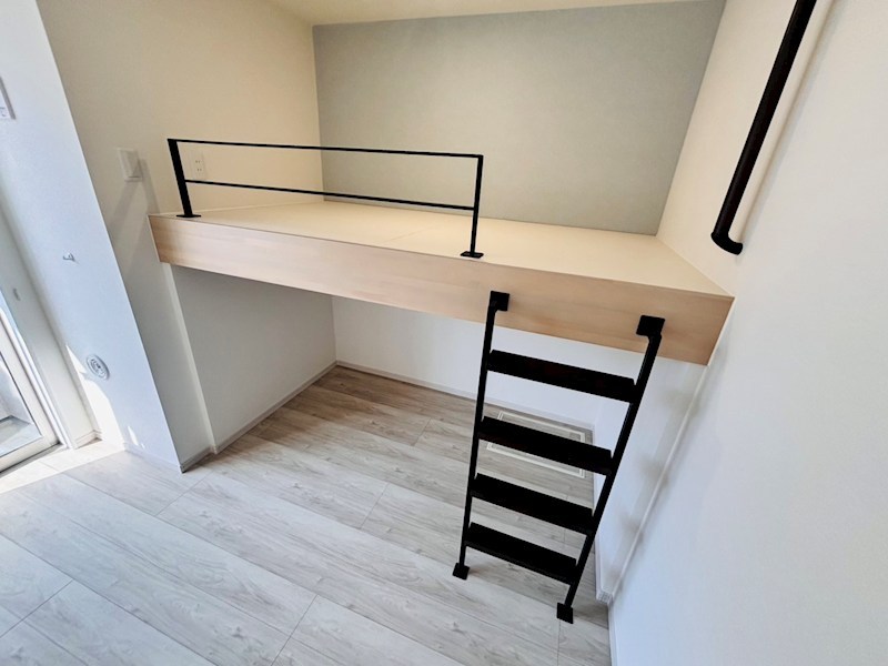 KEIAI RESIDENCE 五香 その他15