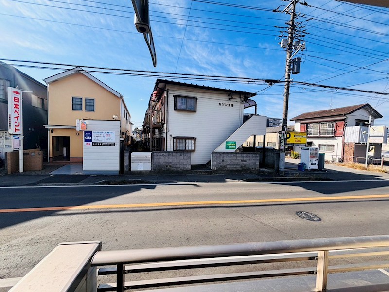 KEIAI RESIDENCE 五香 その他5