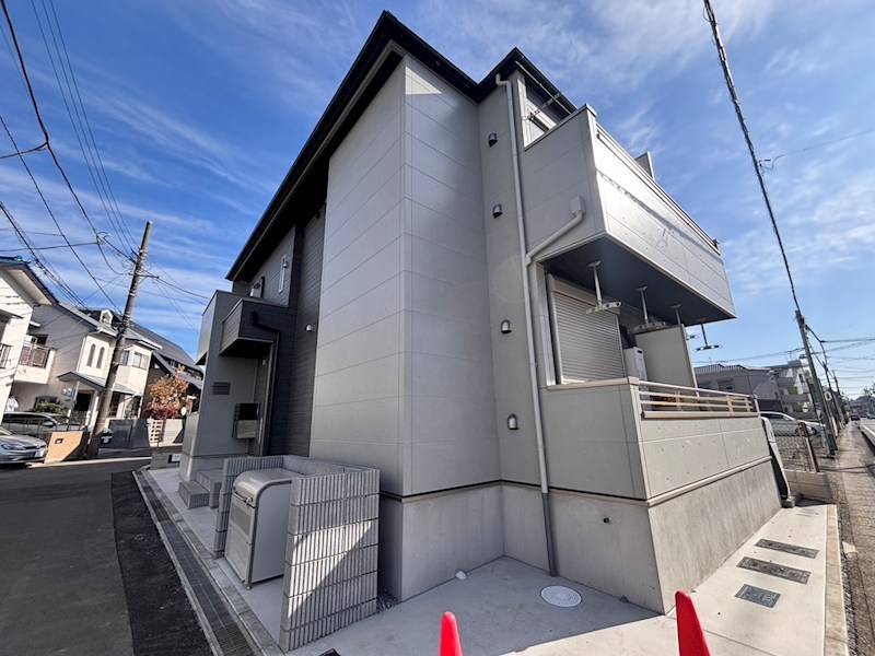 KEIAI RESIDENCE 五香 その他外観3