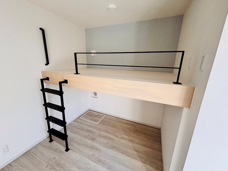 KEIAI RESIDENCE 五香 その他8