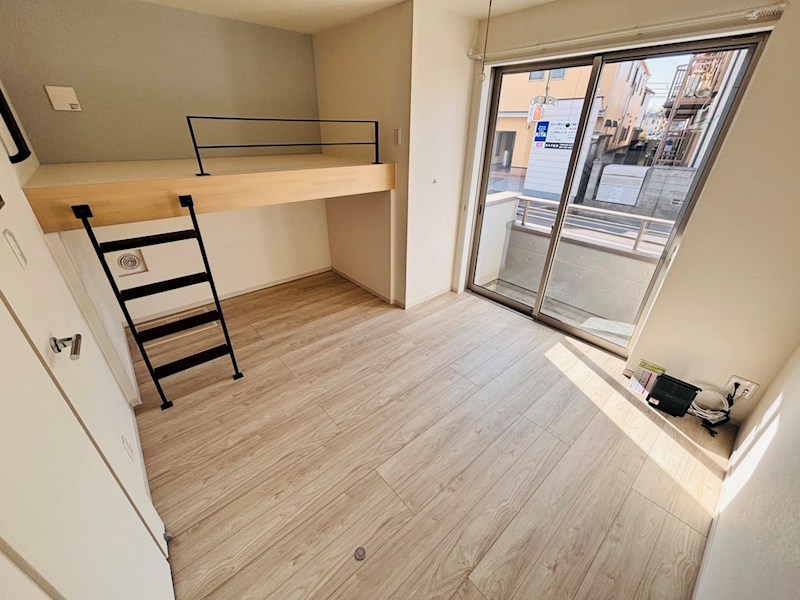 KEIAI RESIDENCE 五香 その他11