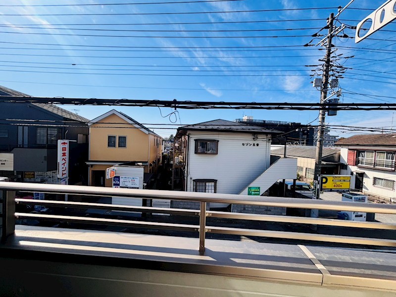 KEIAI RESIDENCE 五香 その他5