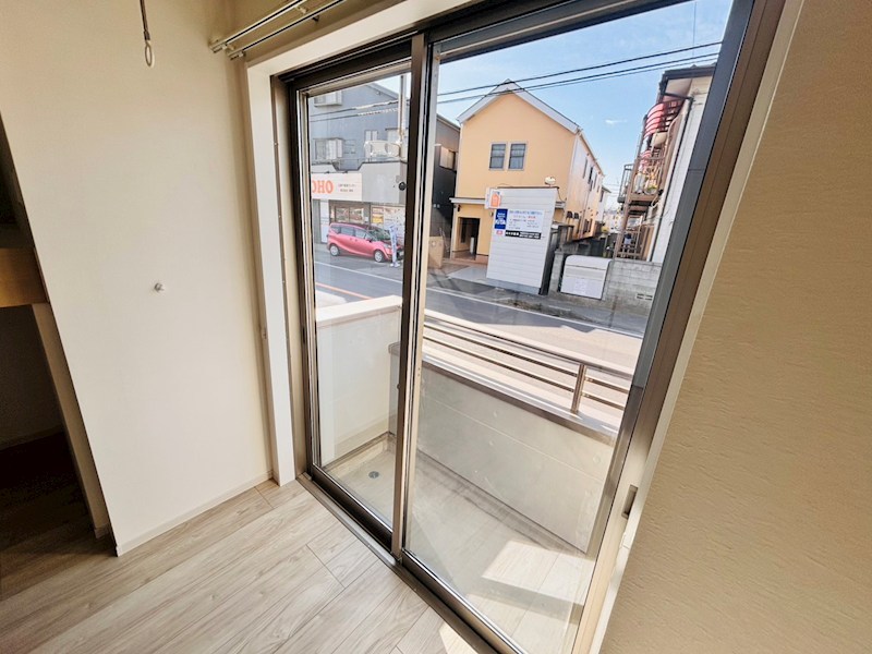 KEIAI RESIDENCE 五香 その他9