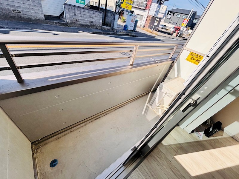 KEIAI RESIDENCE 五香 その他10