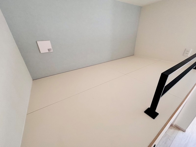 KEIAI RESIDENCE 五香 ベッドルーム