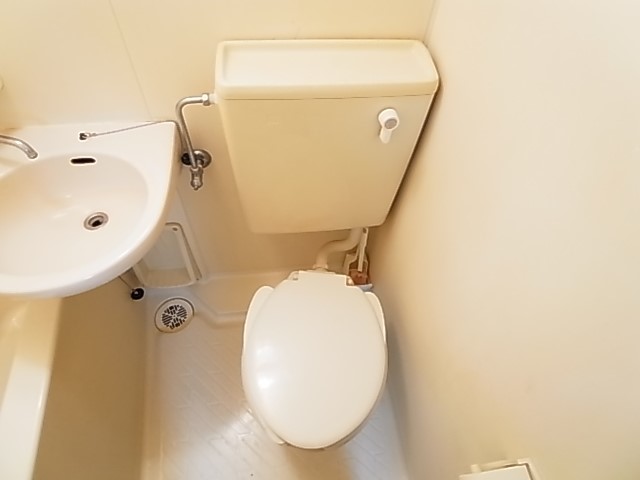 エスケイマンション その他2