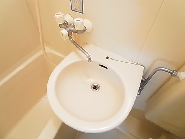 エスケイマンション その他3