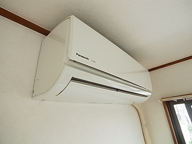 エスケイマンション その他6