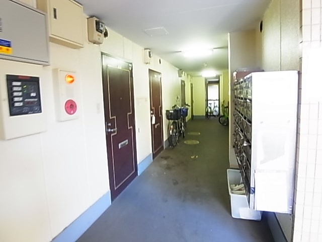 エスケイマンション その他外観4