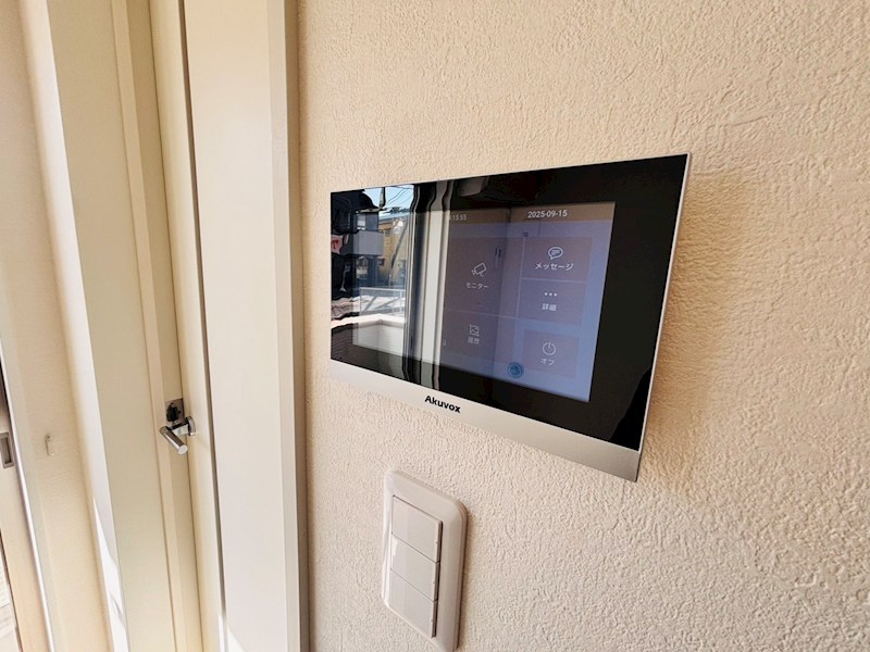 KEIAI RESIDENCE 五香 その他5