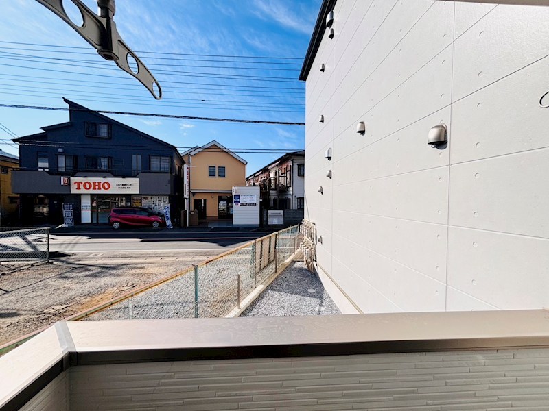 KEIAI RESIDENCE 五香 その他6