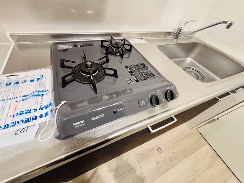 KEIAI RESIDENCE 五香 その他14