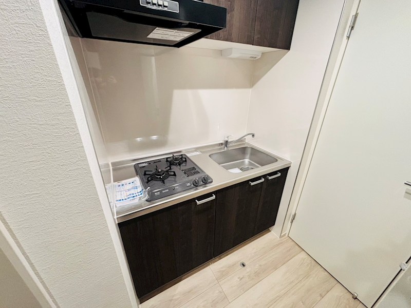 KEIAI RESIDENCE 五香 キッチン