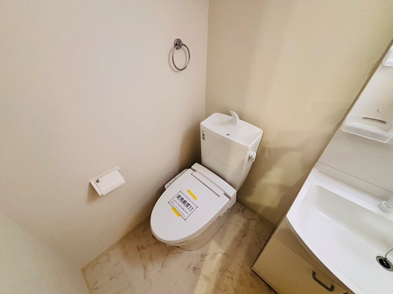 KEIAI RESIDENCE 五香 その他1