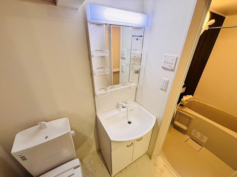 KEIAI RESIDENCE 五香 その他2