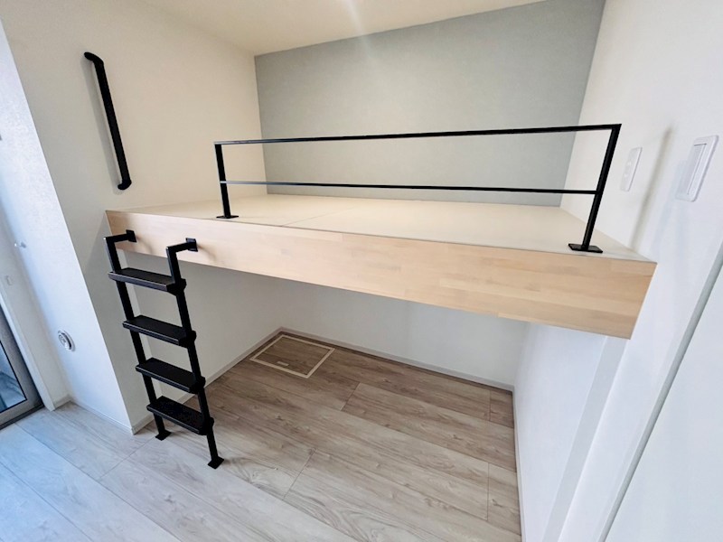 KEIAI RESIDENCE 五香 その他11