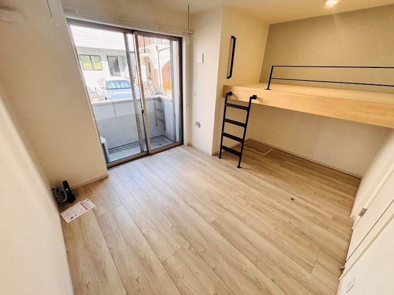 KEIAI RESIDENCE 五香 その他17