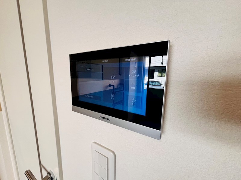 KEIAI RESIDENCE 五香 その他4