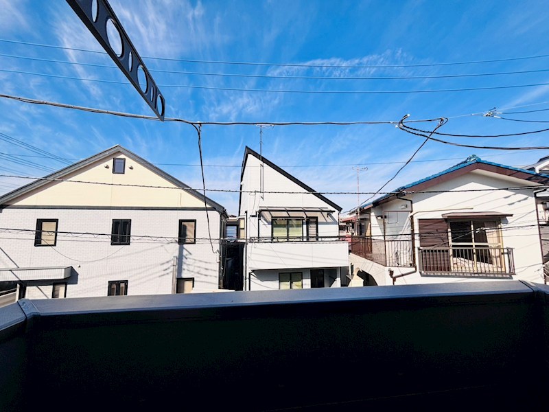 KEIAI RESIDENCE 五香 その他5