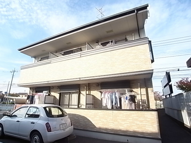 カーサセレッソ 201号室 外観