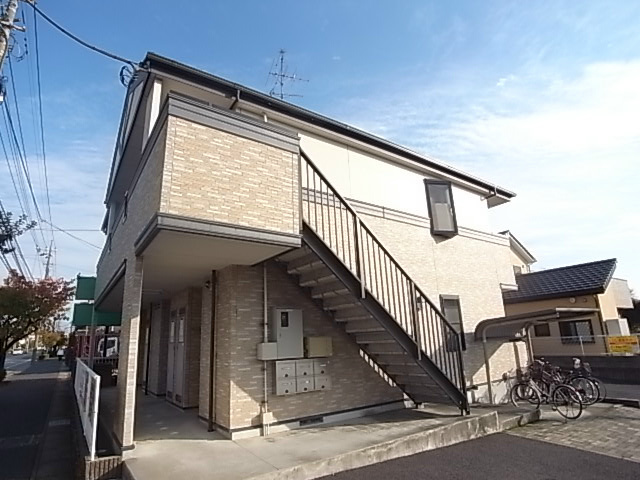 カーサセレッソ その他外観1