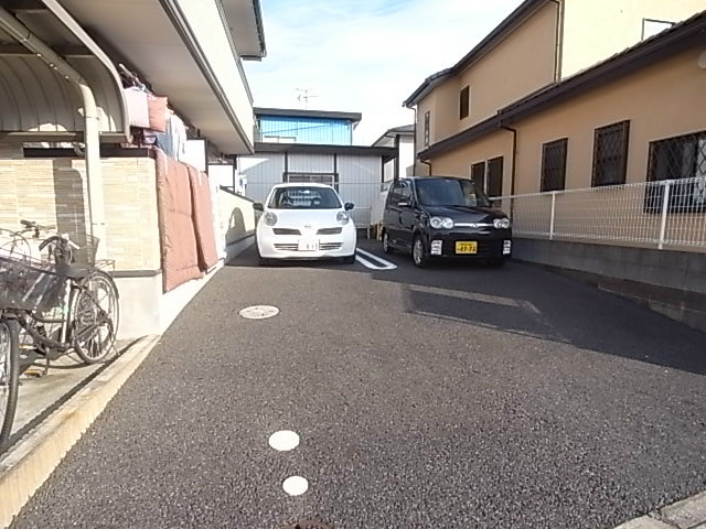 カーサセレッソ その他外観3