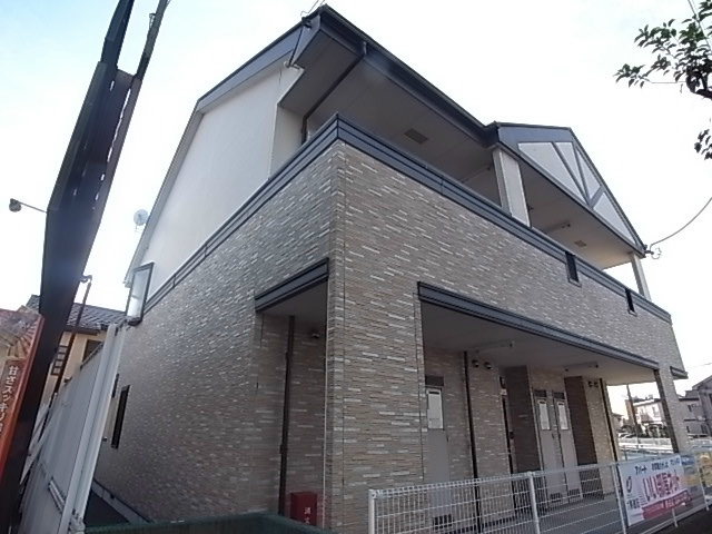 カーサセレッソ その他外観5