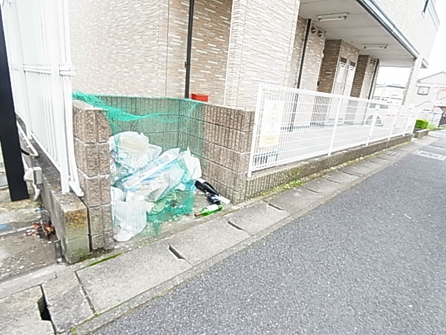 カーサセレッソ その他外観6