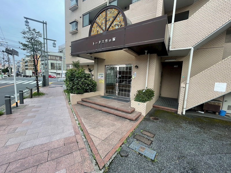 トータス竹ノ塚 その他外観1
