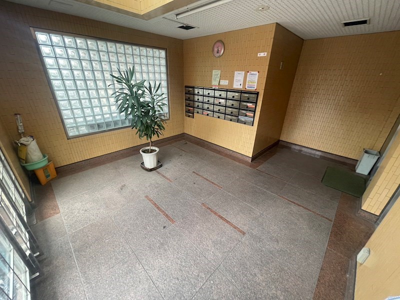 トータス竹ノ塚 その他外観2