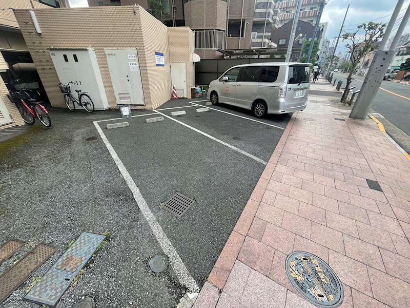 トータス竹ノ塚 その他外観3