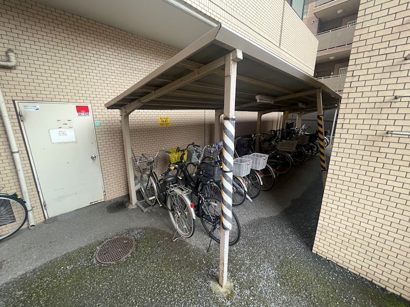 トータス竹ノ塚 その他外観4