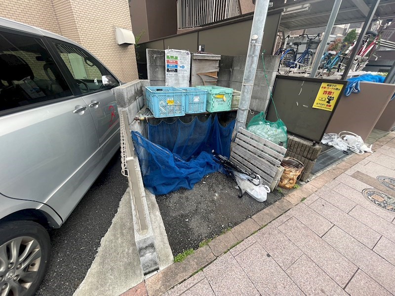 トータス竹ノ塚 その他外観5